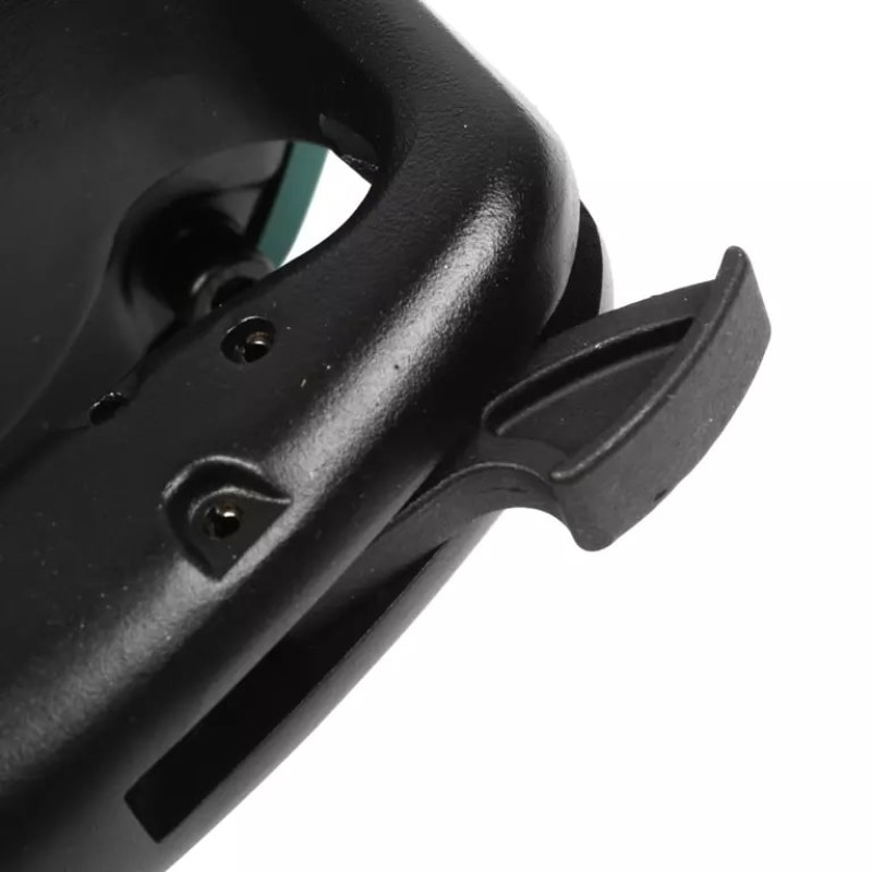 Гайковерт пневматический ударный Garwin 800550-8005