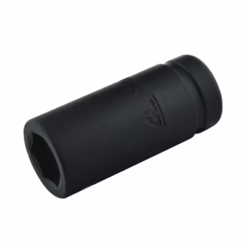 Головка торцевая ударная, глубокая Garwin, 1