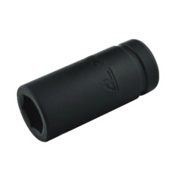 Головка торцевая ударная, глубокая Garwin, 1