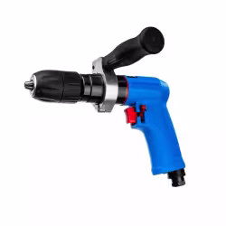 Пневмодрель прямая Garwin 802030-12-13-800