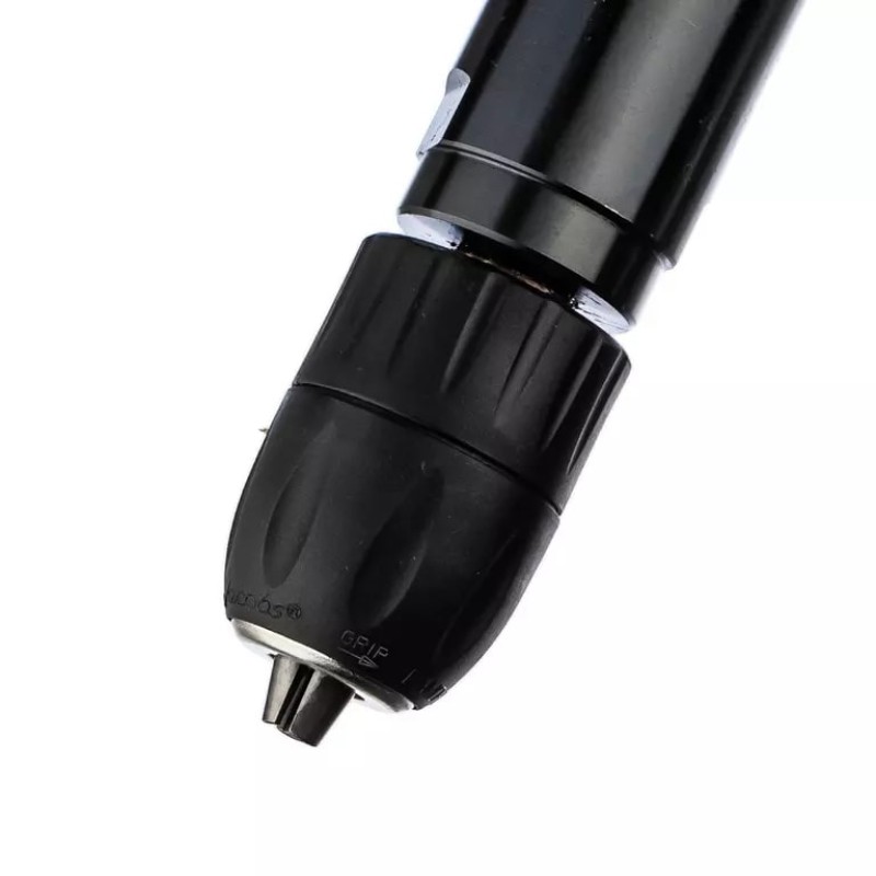 Пневмодрель прямая Garwin 802030-12-13-800