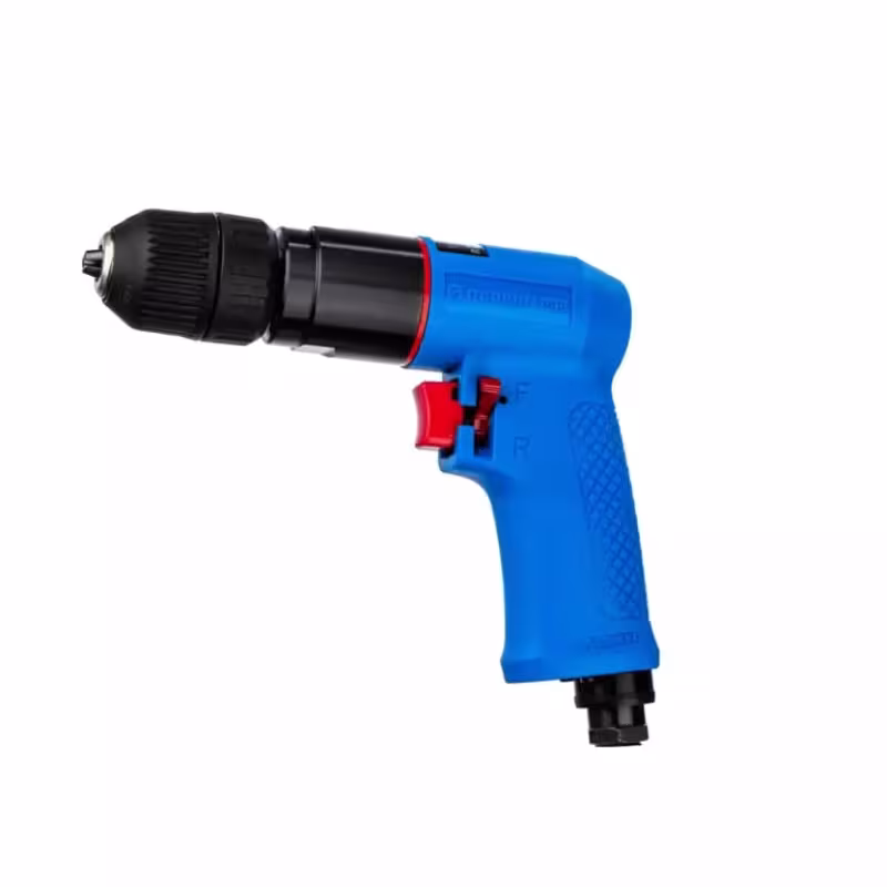 Пневмодрель прямая Garwin Industrial 802030-38-2000