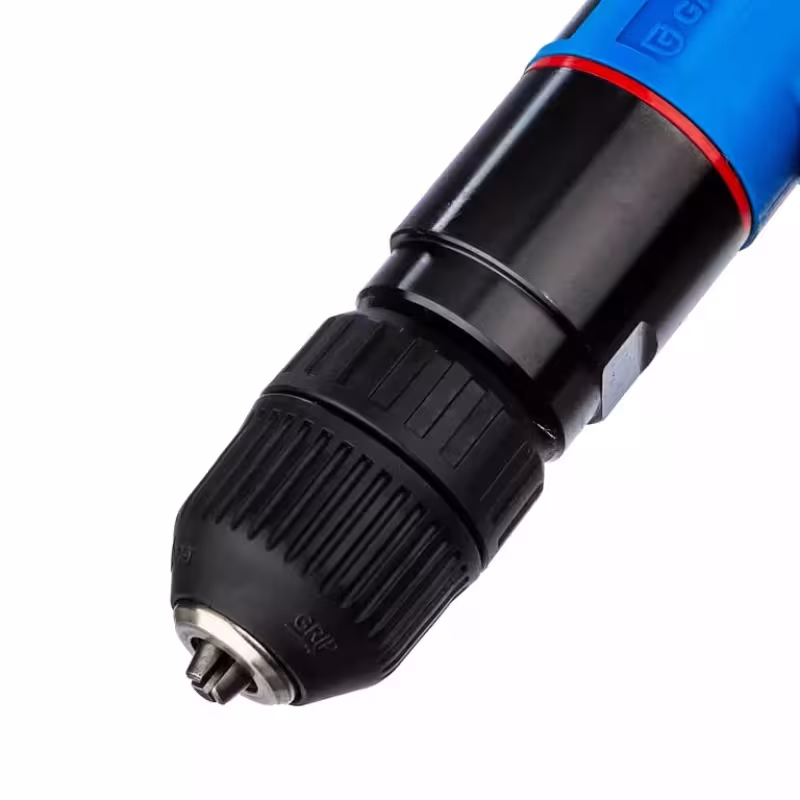 Пневмодрель прямая Garwin Industrial 802030-38-2000
