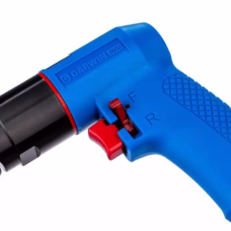 Пневмодрель прямая Garwin Industrial 802030-38-2000