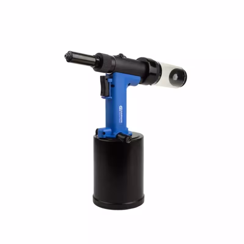 Пистолет пневматический заклепочный Garwin 804535-64-26