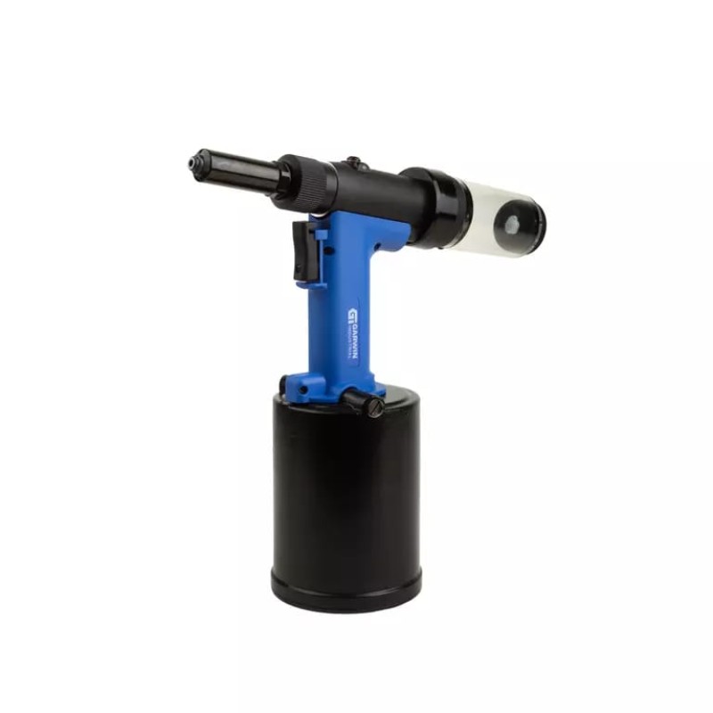 Пистолет пневматический заклепочный Garwin 804535-64-26