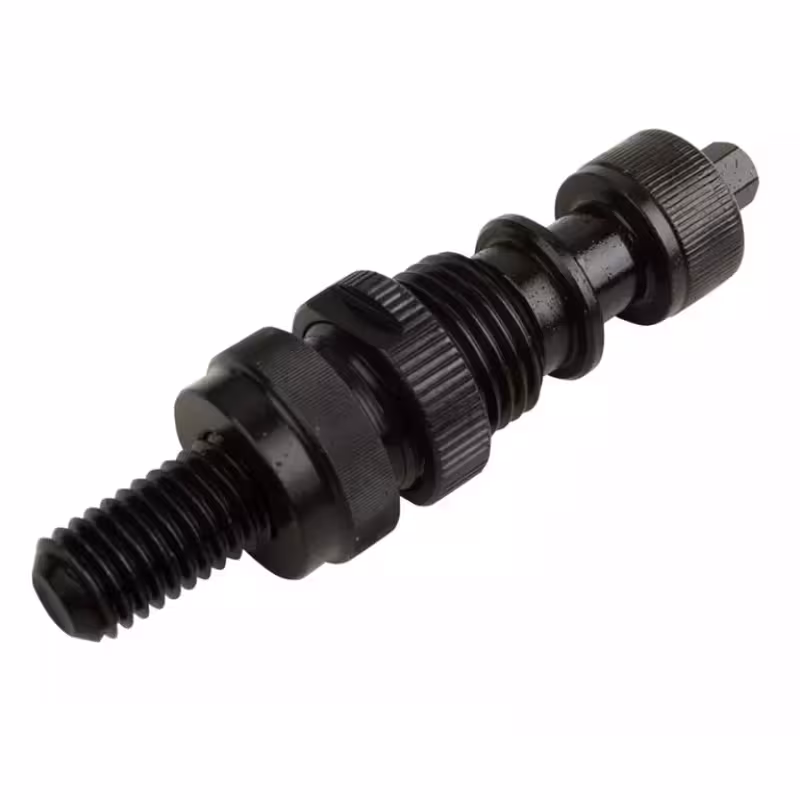 Пистолет пневматический заклепочный Garwin 804540-M12-7