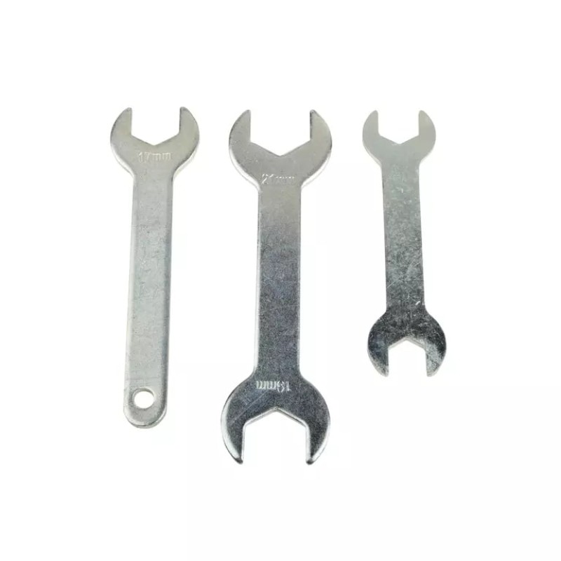 Пистолет пневматический заклепочный Garwin 804540-M12-7