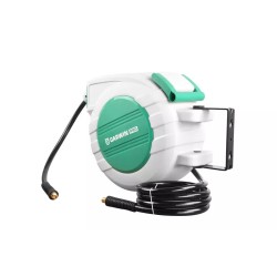 Катушка пневмошланга Garwin 808805-2010, 20 м