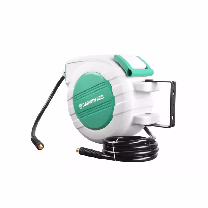 Катушка пневмошланга Garwin 808805-2010, 20 м