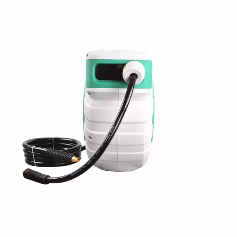 Катушка пневмошланга Garwin 808805-2010, 20 м