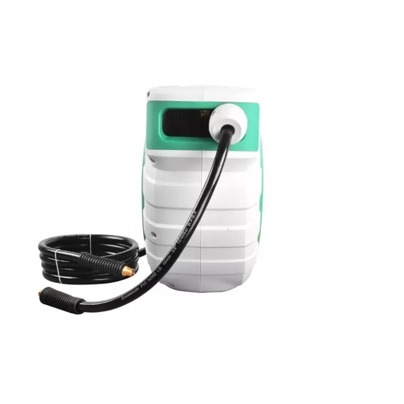 Катушка пневмошланга Garwin 808805-2010, 20 м