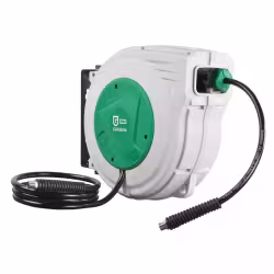 Катушка пневмошланга Garwin 808805-156, 15 м