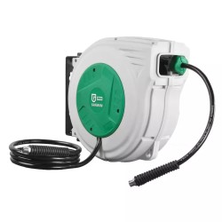 Катушка пневмошланга Garwin 808805-156, 15 м