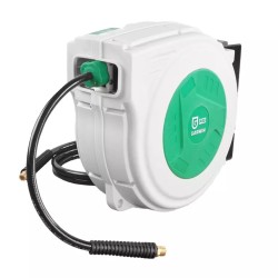 Катушка пневмошланга Garwin 808805-108, 10 м