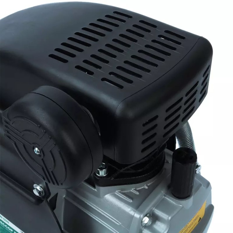 Компрессор поршневой масляный Garwin 840210-200-24