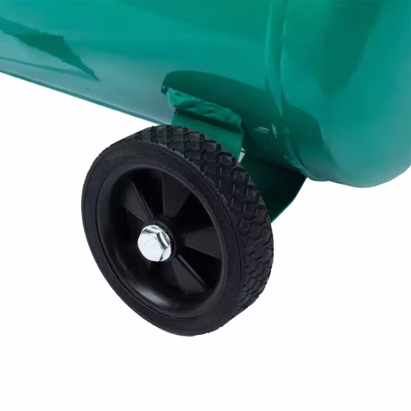 Компрессор поршневой масляный Garwin 840210-200-24