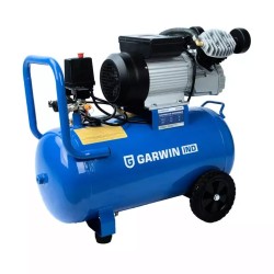 Компрессор поршневой масляный Garwin 840210-356-50