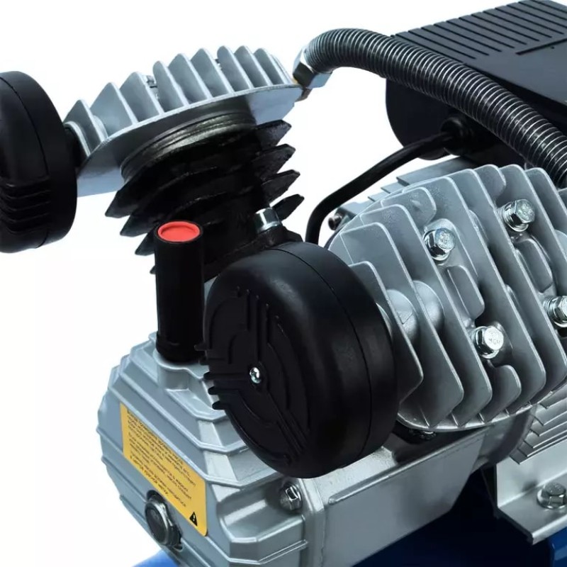 Компрессор поршневой масляный Garwin 840210-356-50