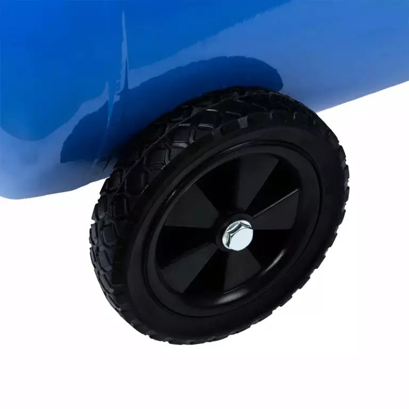 Компрессор поршневой масляный Garwin 840210-356-50