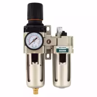 Модульная группа с регулировкой давления и манометром Garwin 807660-38-5