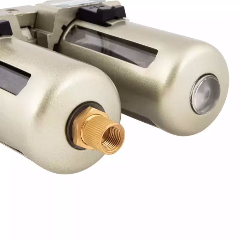 Модульная группа с регулировкой давления и манометром Garwin 807660-38-5