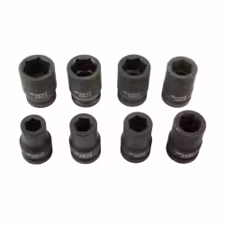 Набор ударных головок Garwin, 1