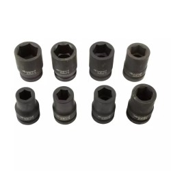 Набор ударных головок Garwin, 1