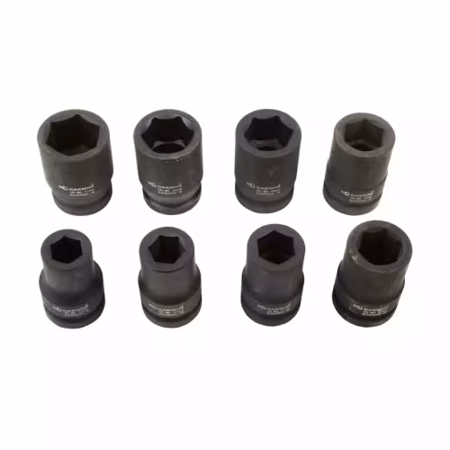 Набор ударных головок Garwin, 1