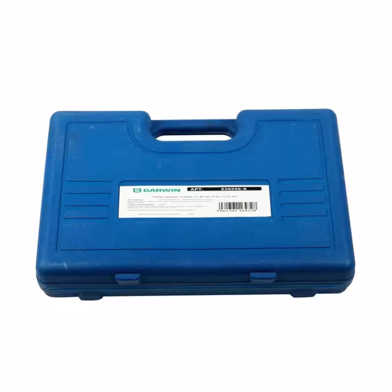 Набор ударных головок Garwin, 1