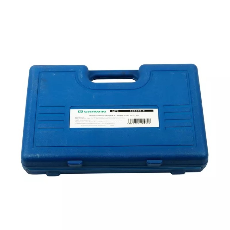 Набор ударных головок Garwin, 1