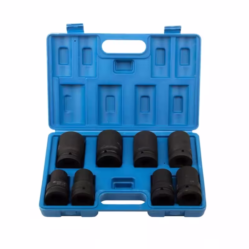 Набор ударных головок Garwin, 1