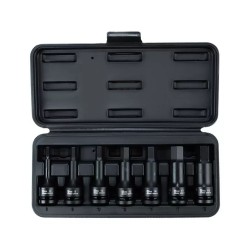 Набор ударных шестигранников Garwin 626600-SET7, 7 предметов