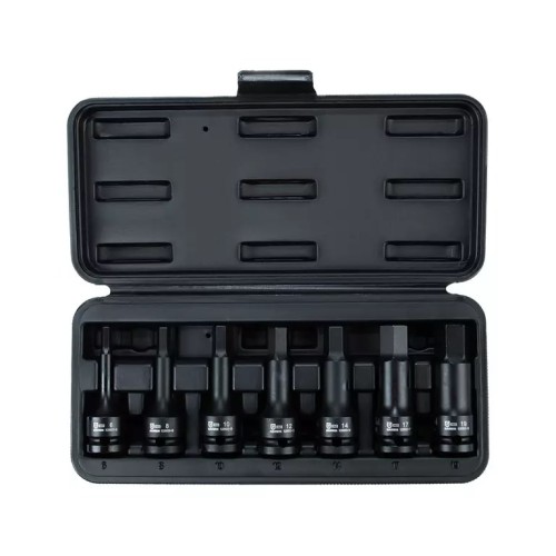 Набор ударных шестигранников Garwin 626600-SET7, 7 предметов