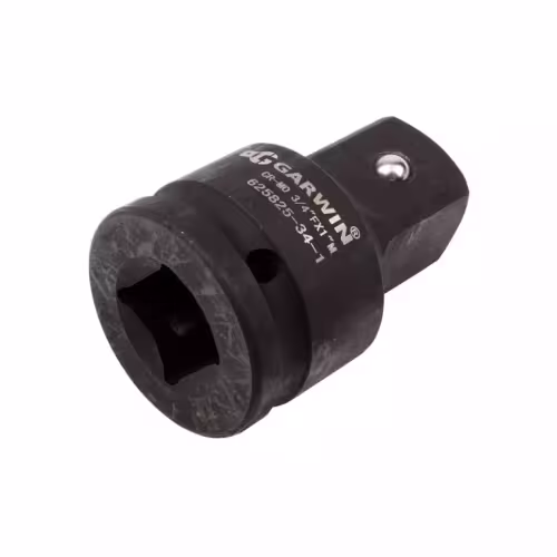 Переходник ударный Garwin 625825-34-1, 3/4