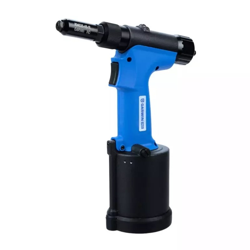 Пистолет пневматический заклепочный Garwin 804535-48-18