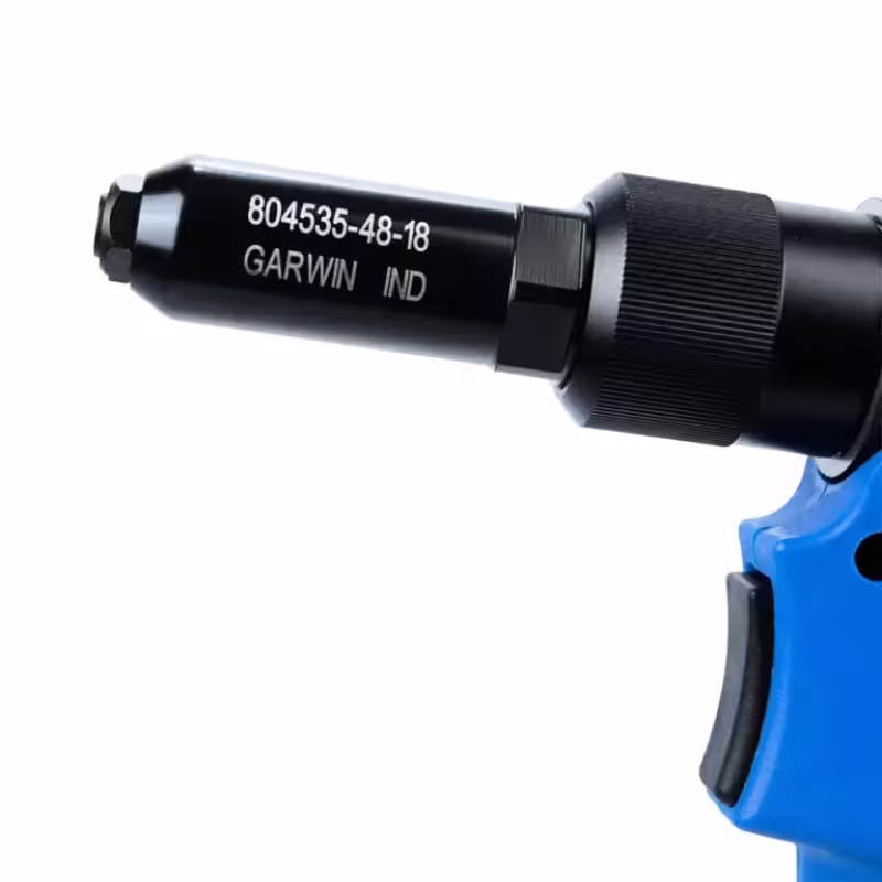 Пистолет пневматический заклепочный Garwin 804535-48-18