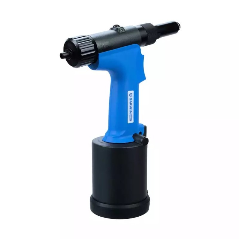 Пистолет пневматический заклепочный Garwin 804535-48-18