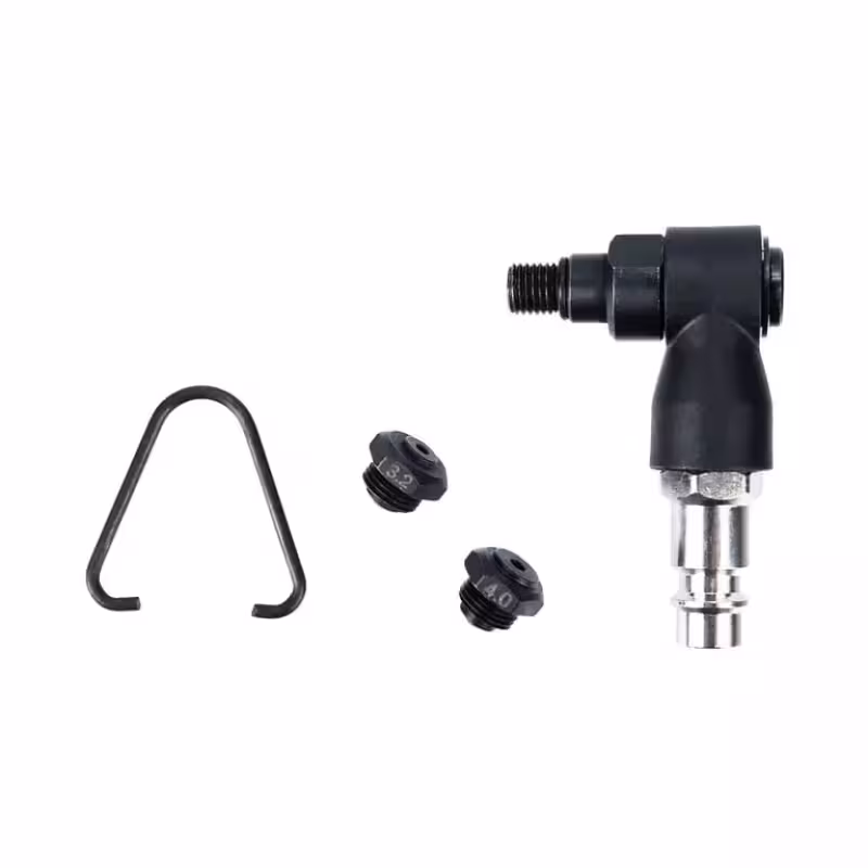 Пистолет пневматический заклепочный Garwin 804535-48-18