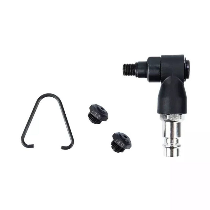 Пистолет пневматический заклепочный Garwin 804535-48-18