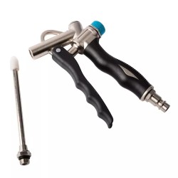 Пистолет пневматический продувочный Garwin 806410-1-205