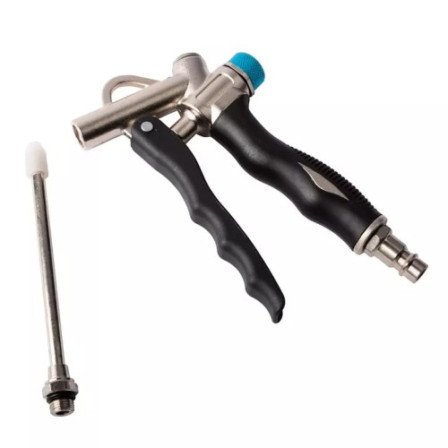 Пистолет пневматический продувочный Garwin 806410-1-205