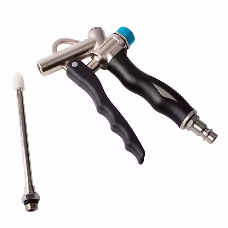 Пистолет пневматический продувочный Garwin 806410-1-205