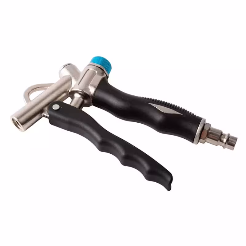 Пистолет пневматический продувочный Garwin 806410-1-205