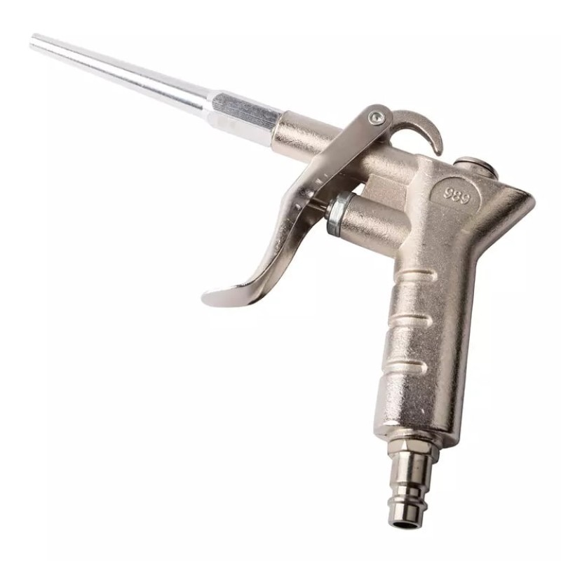 Пистолет пневматический продувочный Garwin 806410-1-280