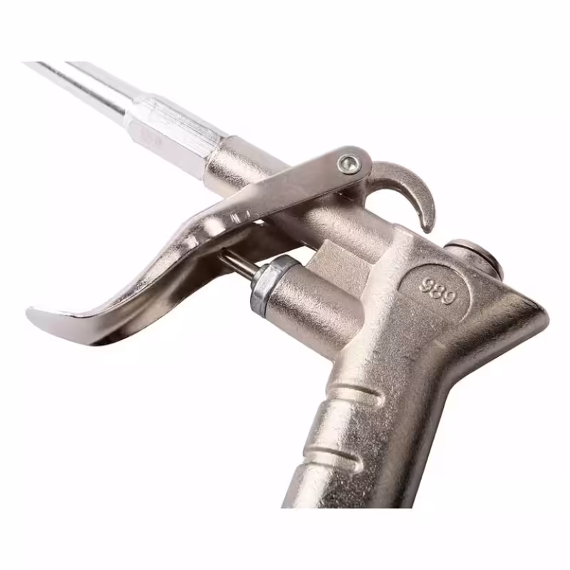 Пистолет пневматический продувочный Garwin 806410-1-280