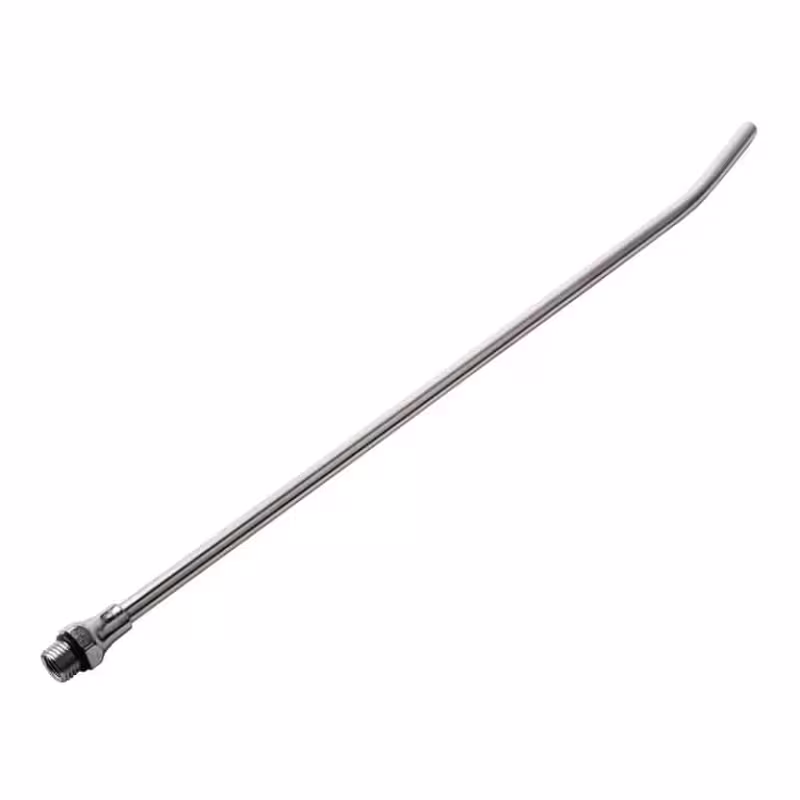 Пистолет пневматический продувочный Garwin 806410-1-280