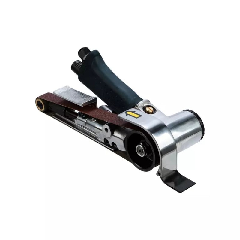 Пневмошлифмашина ленточная Garwin 803030-20-520-1