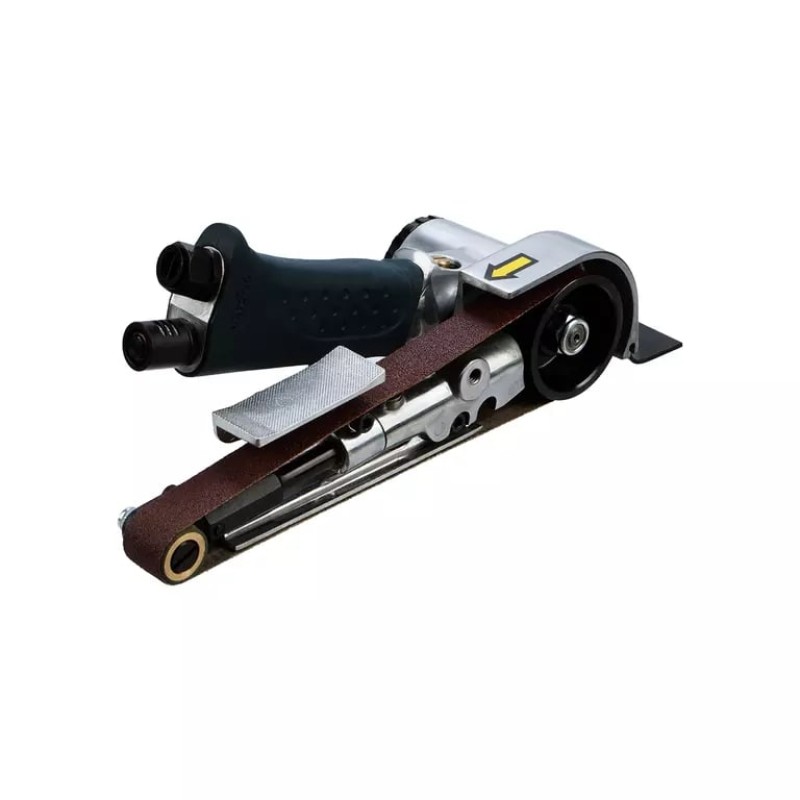 Пневмошлифмашина ленточная Garwin 803030-20-520-1