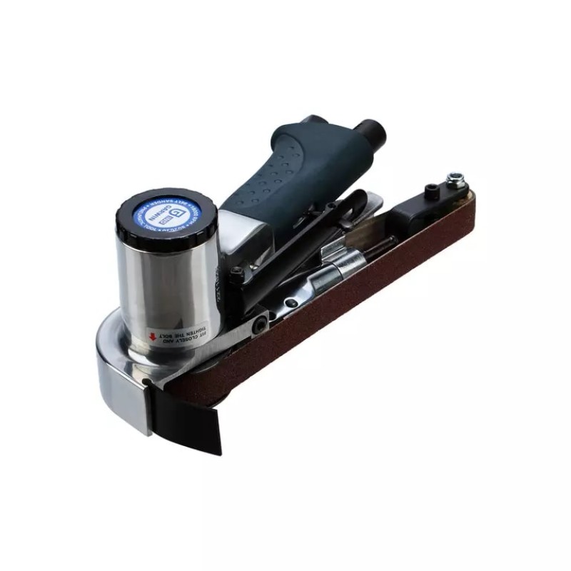 Пневмошлифмашина ленточная Garwin 803030-20-520-1